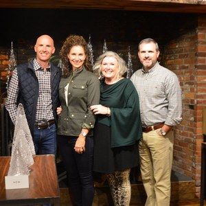 Meet your Posher, Cherie